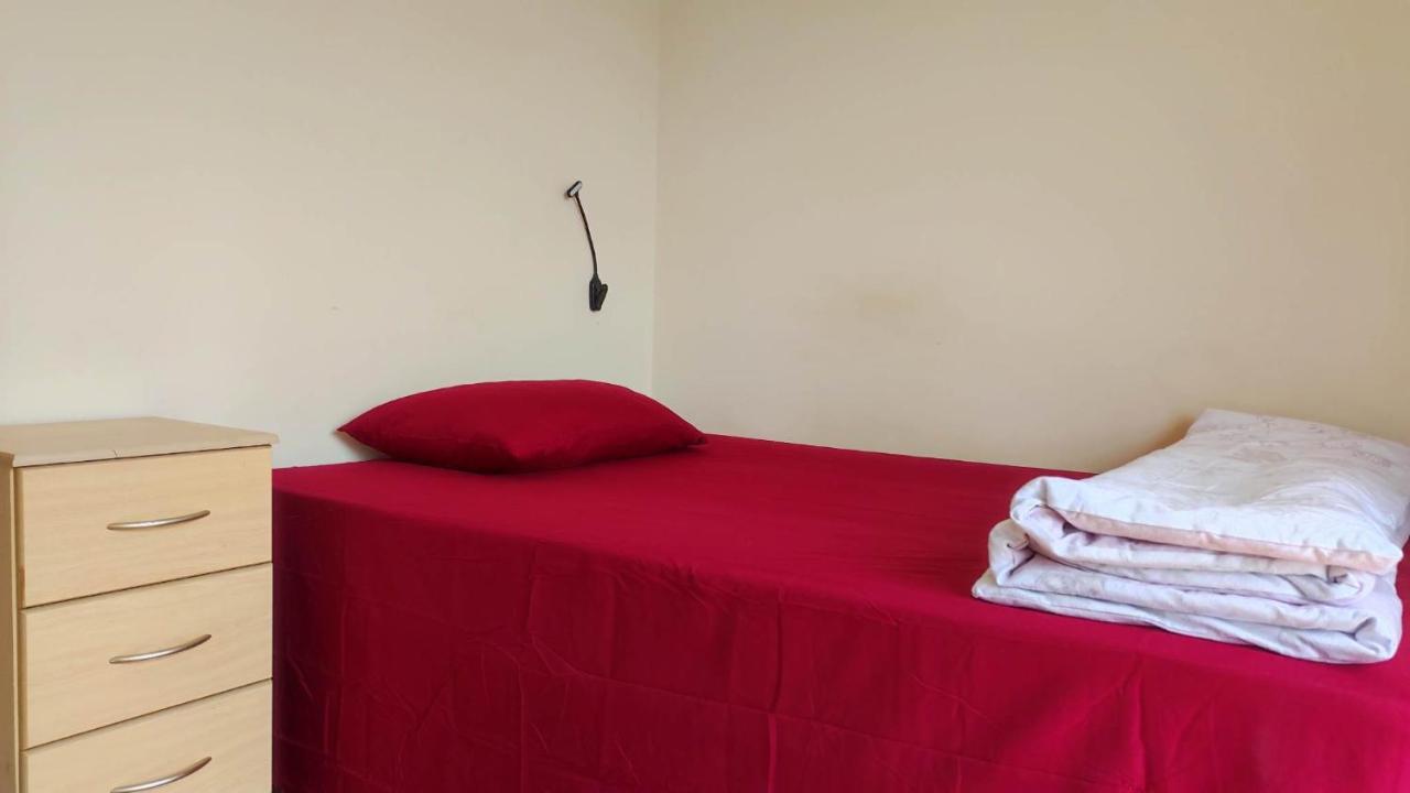 Budget-Friendly Self-Serve Lodging Galway Zewnętrze zdjęcie