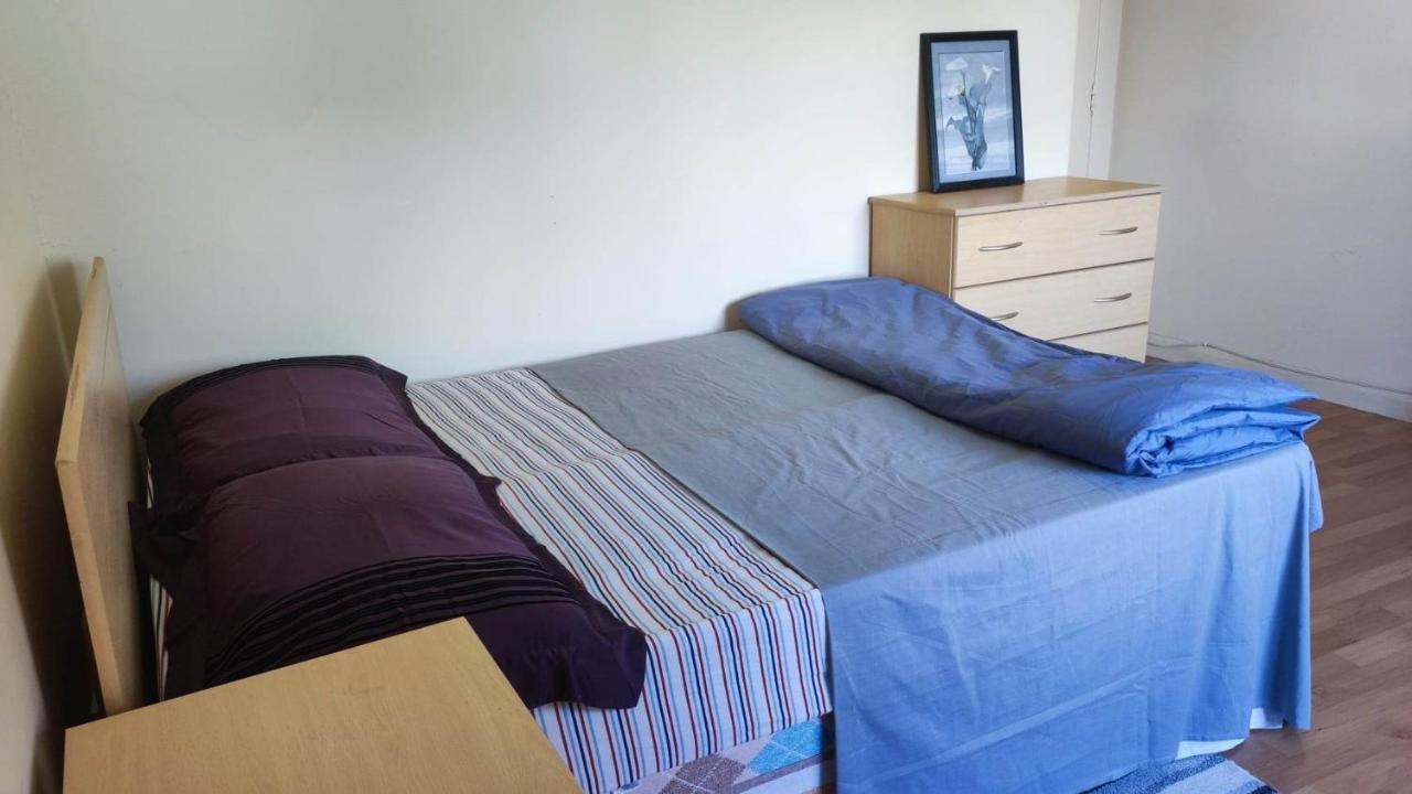 Budget-Friendly Self-Serve Lodging Galway Zewnętrze zdjęcie