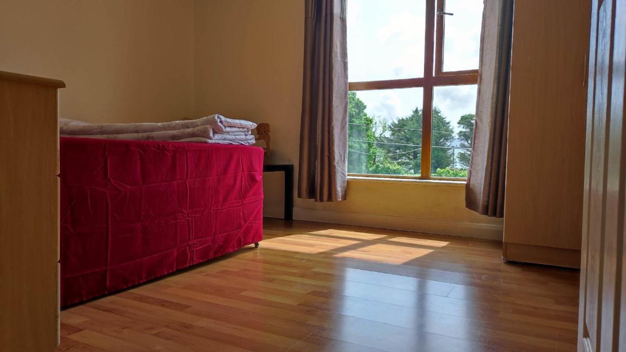 Budget-Friendly Self-Serve Lodging Galway Zewnętrze zdjęcie